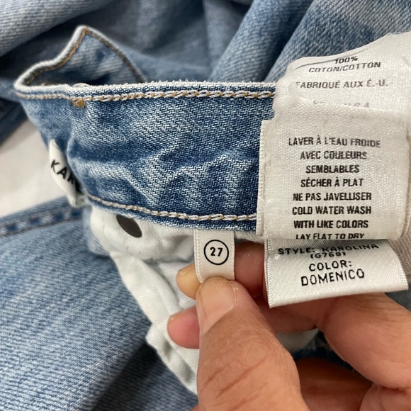 Jeans - Picture 7 of 7